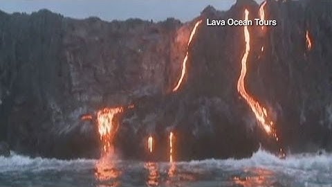 Lava Like You