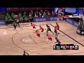 4th Quarter, One Box Video: Toronto Raptors vs. Boston Celtics