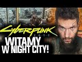 CYBERPUNK 2077 – Premiera!