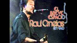 Raul Ornelas - Como Quisiera chords