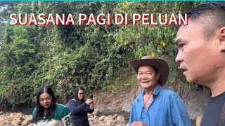 Download Lagu Awal Pagi Kita Dah Melihat Uncle Abell Bagi Ikan Makan Di Long Peluan MP3 Download Lagu Awal Pagi Kita Dah Melihat Uncle Abell Bagi Ikan Makan Di Long Peluan MP3