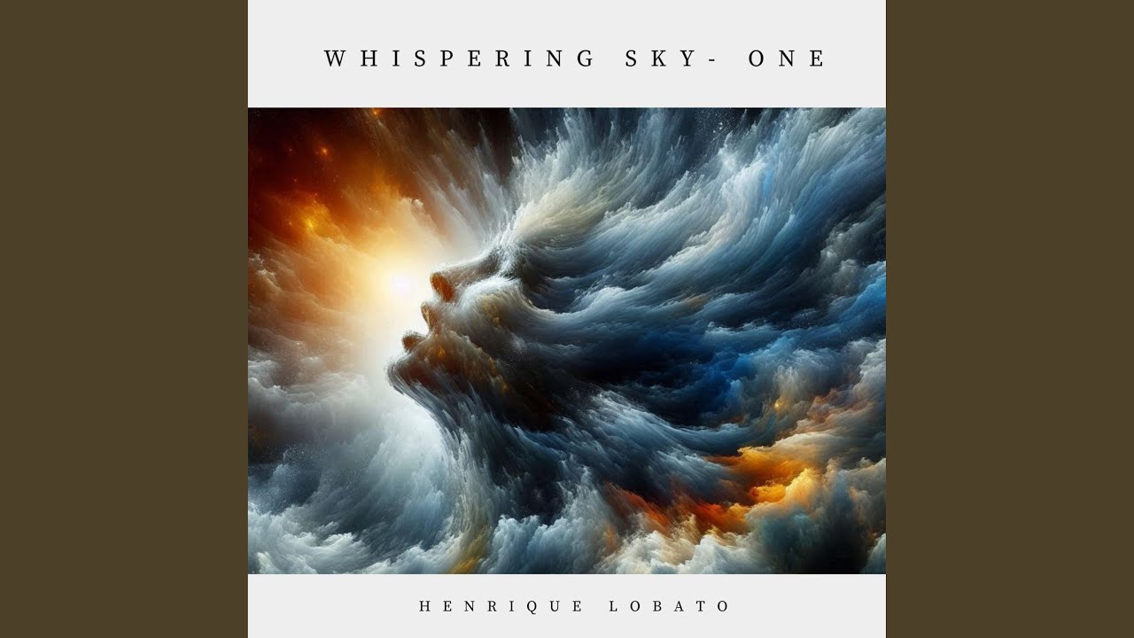 Watch Galactic Whispers on YouTube