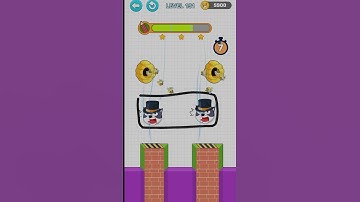 How To Save The Dogi Level 191 ||Cosmic Gaming