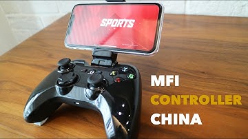 PXN-6603 Speedy Wireless Controller | China Made MFI