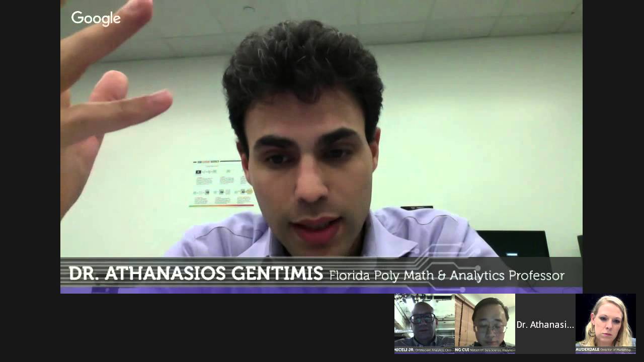 university of miami football The Power of Data & Algorithms