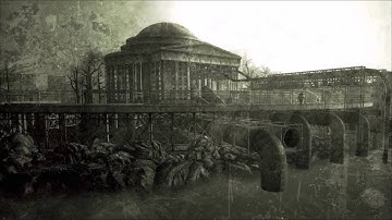 Fallout 3 Ending plus after you wake up (continuation after main story)