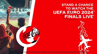 Taste the #RealMagic of UEFA EURO 2024™