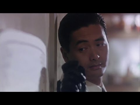 The Killer 1989, Opening Scene