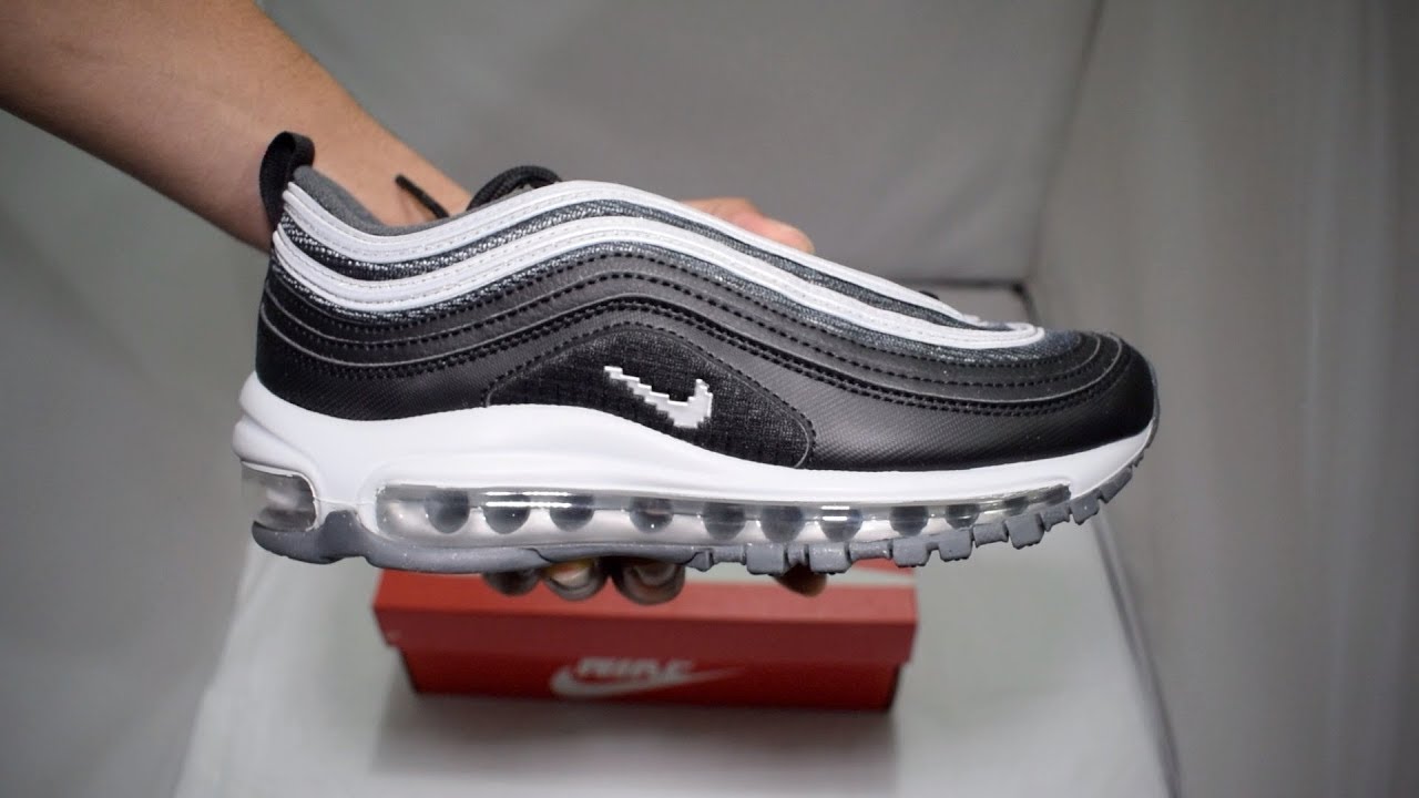 nike air max 97 y2k gs