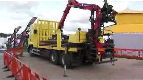 Terrafirma Durabase mats