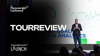 TourReview - #Phocuswright Innovation Launch 2023