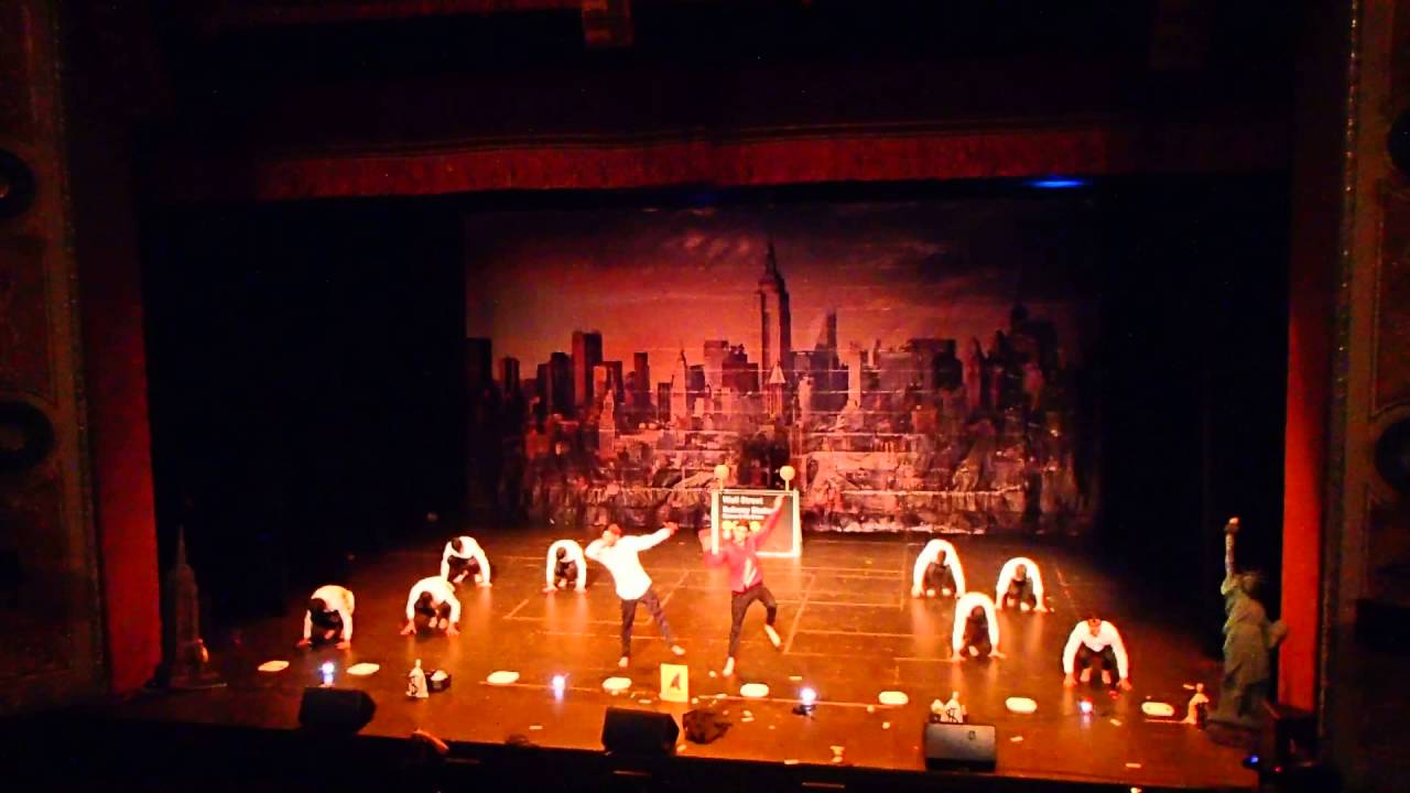 RGBTV 11 Michigan Manzil at Bollywood America 2016