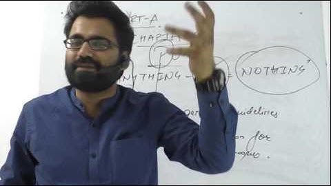 CLASS 12 BUSINESS STUDIES BY GAURAV WADHWA SIR FOR PERSONAL TUTORS