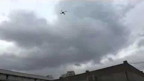 IDEAFLY IFLY4S Automatic take off and landing, high precision hovering