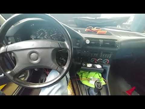 E34 blower motor upgrade