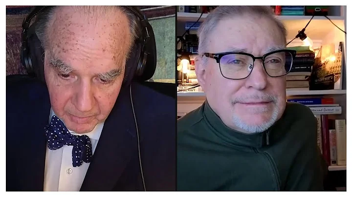 The National Security Strategy | Londinium Chronicles LIVE | John Batchelor & Michael Vlahos