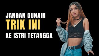 Download Lagu 3 TRIK PSIKOLOGIS BIKIN CEWEK SUKA DAN KEPIKIRAN SAMA LO #priasejati #cinta #trik MP3