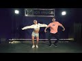 BEST DANCES OF 2019