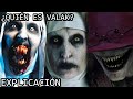 ¿Quién es Valak? | La Aterradora Historia de Valak o la Monja (El Profanador) del Conjuro EXPLICADA