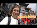 CHINATOWN история района и суперигра!