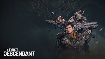 The First Descendant Music (The Asylum Mission Theme)