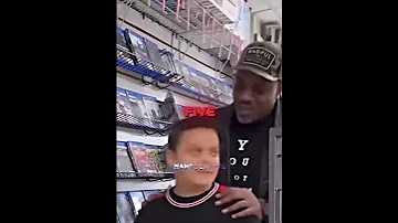 Lamar Roasts A Little Kid Gta Gta5 Grandtheftauto 