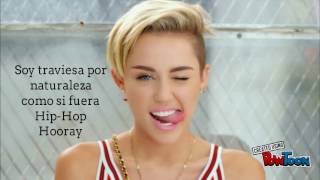 Mike WiLL Made-It -- 23 ft. Miley Cyrus, Juicy J