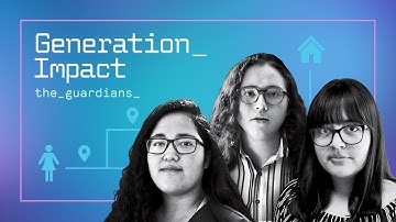 Generation Impact: The Guardians - Episode 4 | Garage By HP | HP