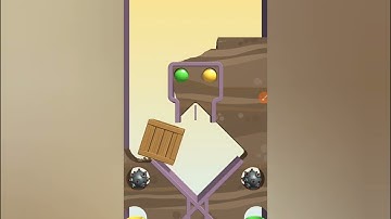 dig this! 595-10 | PEBBLES | dig this level 595 episode 10 solution gameplay walkthrough