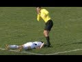 شاهد بالفيديو لحظة وفاة لاعب برونو بوبان خلال مباراة كرة قدم في كرواتيا.. مشاهد حزينة جدا