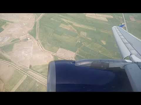 Naxçıvan - Bakı A320. 24.05.2019 Naxçıvan MR Hava Limanı