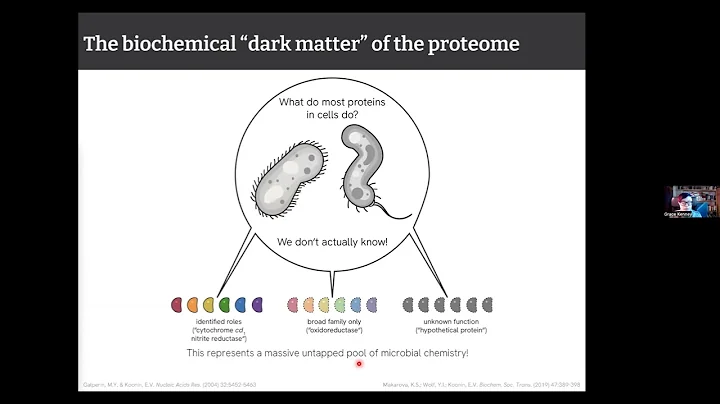 Biochemistry and Cancer 1 (Metabolism)