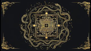 DJ R Flame - Kaal Chakra (Afro House)