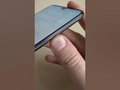 Как отключить телефон андроид.Выключение смартфона - YouTube