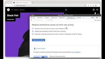 Introducing User Flows for Chrome DevTools & Lighthouse (Preview)
