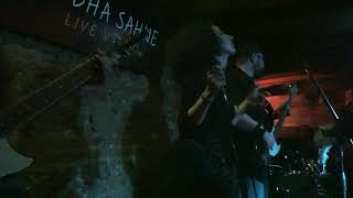Rock And Roll - Led Zeppelin Cover By Hibunia
