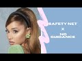 Ariana Grande- Safety Net x No Guidance Mashup