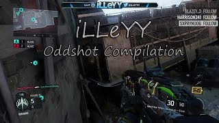 iLLeYY Oddshot Compilation