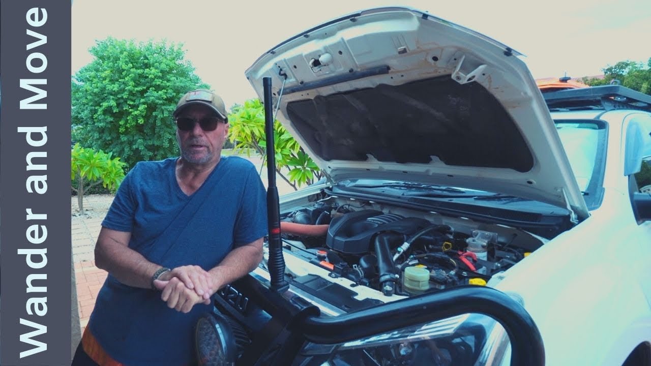 Dmax 2022 Upgrades (What and Why)