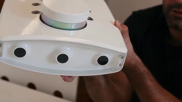 Navmii Labs - HD Mapping Platform