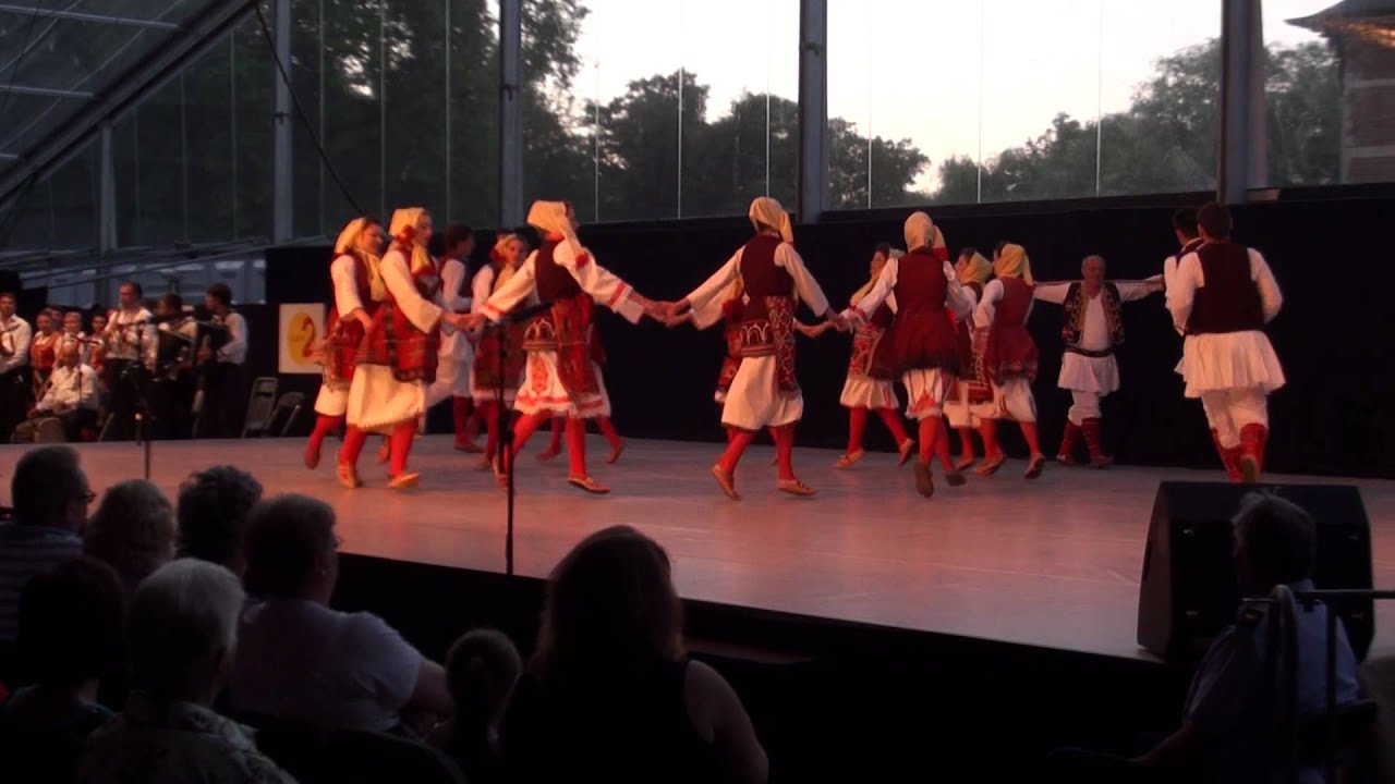 Schoten 2011 Macedonia 1 Stip Toska