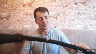 видео: Ласты для подводной охоты. Выбираем длину и жёсткость! картинка: Ласты для подводной охоты. Выбираем длину и жёсткость!