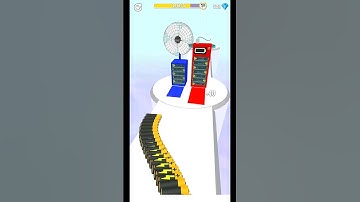 Battery Run | Level 5 | Android Gameplay #batteryrun #gameplay #gaming #games #androidgames