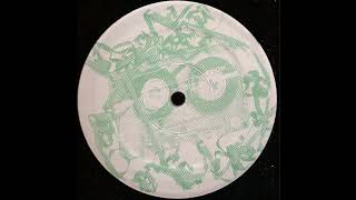 Richard Devine - Soscico [TAPE 005]