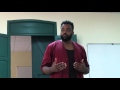 Ref:xL04A4KKO3c Erik pdurand rencontre des lves en guadeloupe 1
