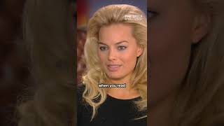 Behind The Scenes Of The Wolf Of Wall Street With Margot Robbie