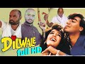 Dilwale(full HD) - Ajay Devgan - Sunil Shetty - Raveena Tandon - full Hindi movies