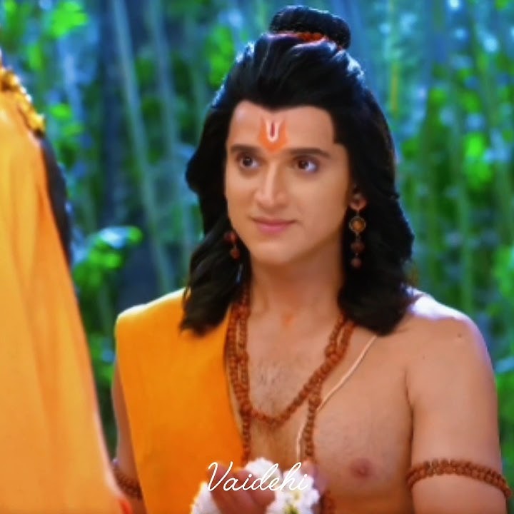 Sita Ram 🥺❤️‍🩹 #ramayan #shrimadramayan #sitaram #siyaram #love #shorts #trending