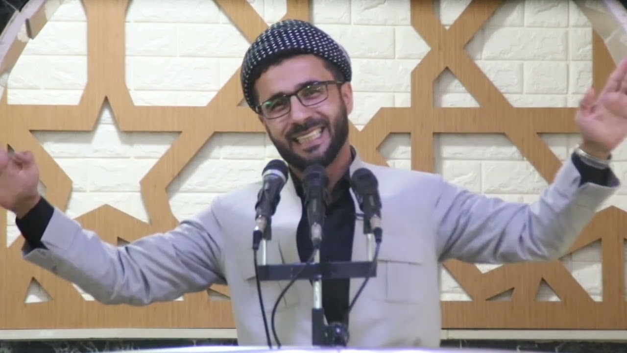 م. مێهڤان ملا.سعید رێکانی  ،،،  بابەت : خيزانا ابراهيم (عليه السلام)