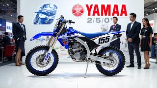 2026 Yamaha Wr155R - The Ultimate Dual - Sport Upgrade You’ve Been Waiting For